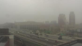 Weather camera view of Caprio Law Firm.