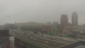 Weather camera view of Caprio Law Firm.