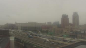 Weather camera view of Caprio Law Firm.