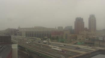 Weather camera view of Caprio Law Firm.