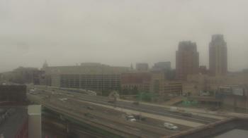 Weather camera view of Caprio Law Firm.