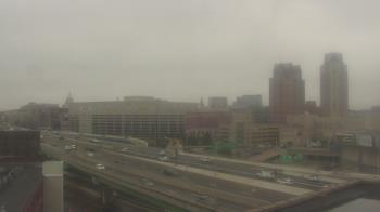 Weather camera view of Caprio Law Firm.