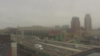 Weather camera view of Caprio Law Firm.