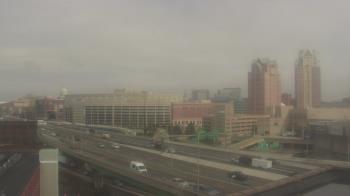 Weather camera view of Caprio Law Firm.