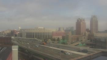 Weather camera view of Caprio Law Firm.