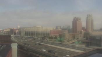 Weather camera view of Caprio Law Firm.