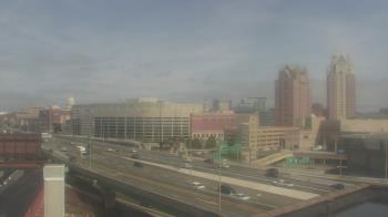 Weather camera view of Caprio Law Firm.