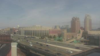 Weather camera view of Caprio Law Firm.