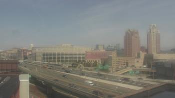 Weather camera view of Caprio Law Firm.