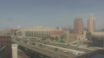 Weather camera view of Caprio Law Firm.