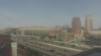 Weather camera view of Caprio Law Firm.