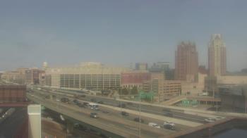 Weather camera view of Caprio Law Firm.