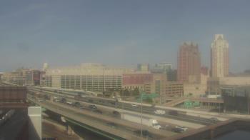 Weather camera view of Caprio Law Firm.