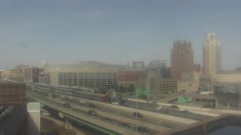 Weather camera view of Caprio Law Firm.