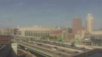 Weather camera view of Caprio Law Firm.