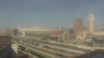 Weather camera view of Caprio Law Firm.