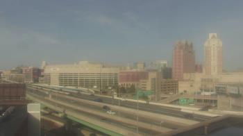 Weather camera view of Caprio Law Firm.