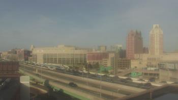 Weather camera view of Caprio Law Firm.