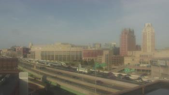 Weather camera view of Caprio Law Firm.