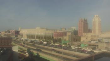 Weather camera view of Caprio Law Firm.