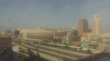 Weather camera view of Caprio Law Firm.