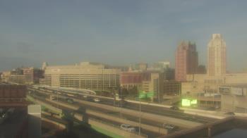 Weather camera view of Caprio Law Firm.