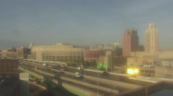 Weather camera view of Caprio Law Firm.