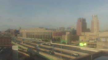 Weather camera view of Caprio Law Firm.