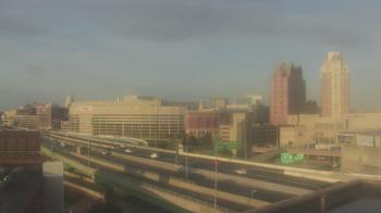 Weather camera view of Caprio Law Firm.