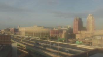 Weather camera view of Caprio Law Firm.