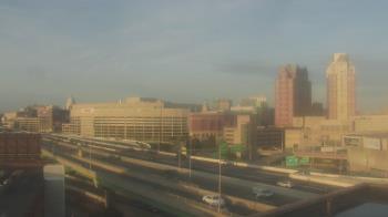 Weather camera view of Caprio Law Firm.