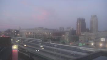 Weather camera view of Caprio Law Firm.