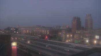 Weather camera view of Caprio Law Firm.