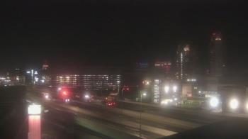 Weather camera view of Caprio Law Firm.