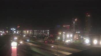 Weather camera view of Caprio Law Firm.