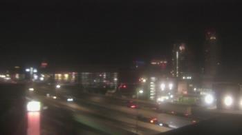 Weather camera view of Caprio Law Firm.