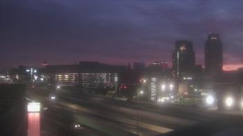 Weather camera view of Caprio Law Firm.