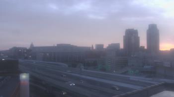 Weather camera view of Caprio Law Firm.