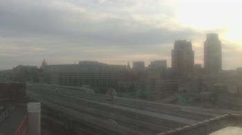 Weather camera view of Caprio Law Firm.