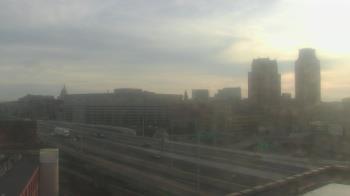 Weather camera view of Caprio Law Firm.