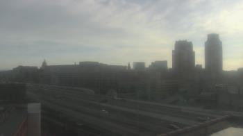 Weather camera view of Caprio Law Firm.