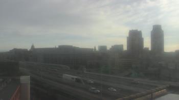 Weather camera view of Caprio Law Firm.