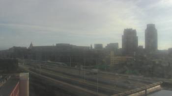 Weather camera view of Caprio Law Firm.