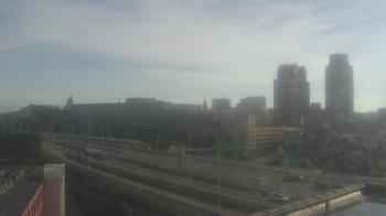 Weather camera view of Caprio Law Firm.