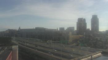 Weather camera view of Caprio Law Firm.