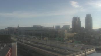 Weather camera view of Caprio Law Firm.