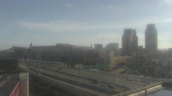 Weather camera view of Caprio Law Firm.