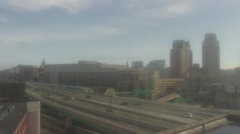 Weather camera view of Caprio Law Firm.