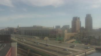 Weather camera view of Caprio Law Firm.