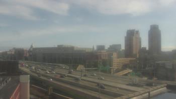 Weather camera view of Caprio Law Firm.